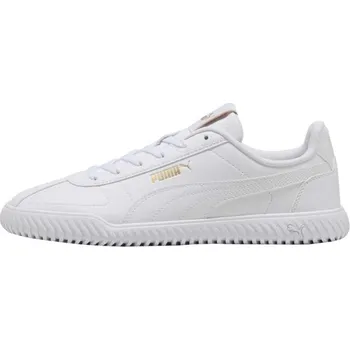 Pánské tenisky Pánské tenisky Puma CLUB KAYZER 10 Bílá, Zlatá