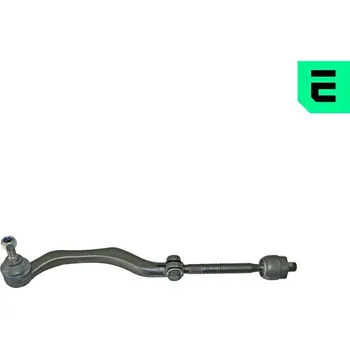 Táhlo řízení Příčné táhlo řízení OPTIMAL G0-687