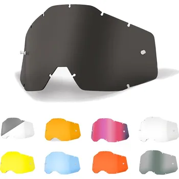 Náhradní sklo - 100% RaceCraft 2/Accuri 2/Strata 2 Fotochromatické