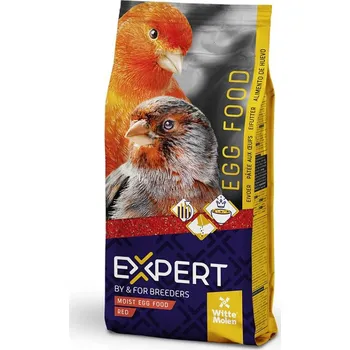 Krmivo pro ptáka Witte Molen EXPERT Egg Food Red KG: 10Kg