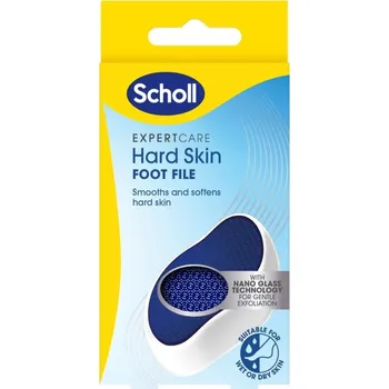 Scholl Expert Care Hard Skin Foot File