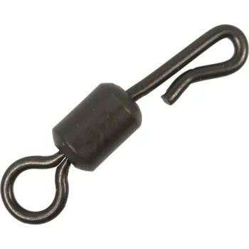 Korda Obratlík Kwik Change Swivel vel.8