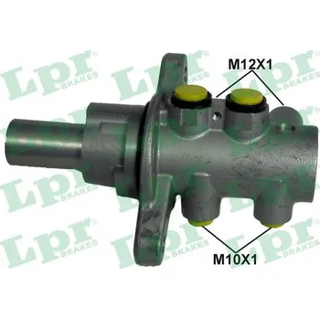 Brzdový válec Hlavní brzdový válec LPR 1769