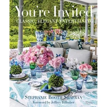You're Invited - Booth Shafran, Stephanie
