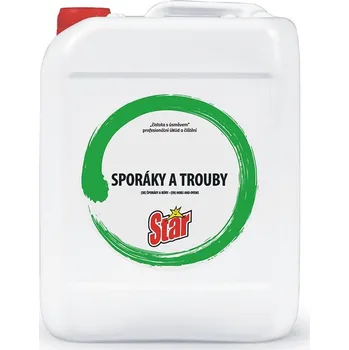 STAR sporáky a trouby NEW, 5l 21H.7403