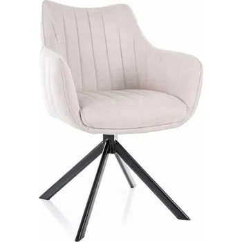 Jídelní židle Jídelní židle Azalia II, krémová