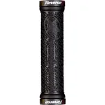 Gripy MTB Reverse Stamp Lock On 30 Black / Black