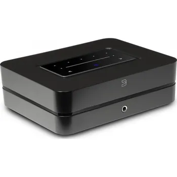 Hi-Fi systém Bluesound Powernode Gen 4 - černá