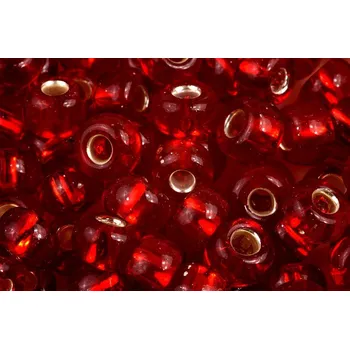 Korálek Preciosa rokajl 33/0 č. 876 (50g)