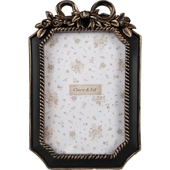 Rám na obraz Clayre & Eef - Polyrezinový rámeček na fotografii 2F1161