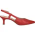 Dámské lodičky Caprice 9-29601-44 červené 36