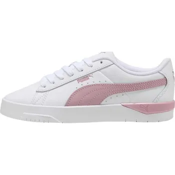Dámské tenisky Dámské tenisky Puma JADA CLASSIC 5 Bílá, Růžová