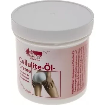 Celulitida a strie Krém proti striím a celulitidě 250ml