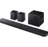 Soundbar Samsung HW-Q930F/EN