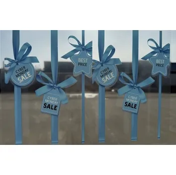 Laminovací fólie SymbioFlex Dots potisknutelná fólie 320x450 mm pro digitisk, čirá