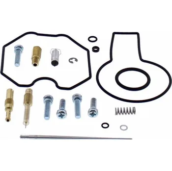 Palivový systém pro motocykl All Balls Racing Sada na repasi karburátoru All Balls Racing CARK26-10061