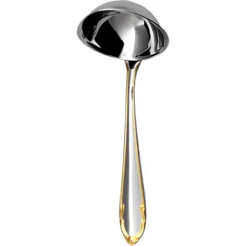 Příbor Naběračka na omáčku pozlacená CLASSIC PRESTIGE | TONER, 600653G1