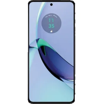 Mobilní telefon Motorola Moto G84 16,5 cm (6.5") Hybridní Dual SIM Android 13 5G USB typu C 8 GB 256 GB 5000 mAh Modrá