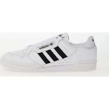 Pánské tenisky Tenisky adidas Continental 80 Stripes Ftw White/ Core Black/ Ftw White EUR 41 1/3