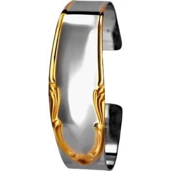 Spona na ubrousky pozlacená CLASSIC PRESTIGE | TONER, 600685G1