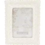 Clayre & Eef - Polyrezinový rámeček na fotografii 2F0566