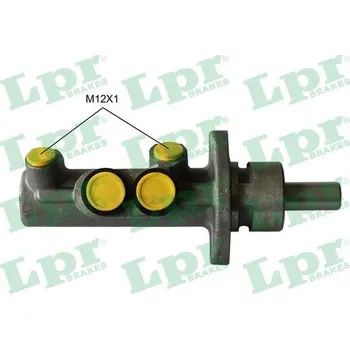 Brzdový válec Hlavní brzdový válec LPR 1985