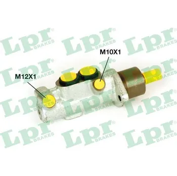 Brzdový válec Hlavní brzdový válec LPR 1297