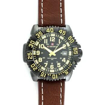 Hodinky Naviforce Fortrex - C - W01X.10857.C