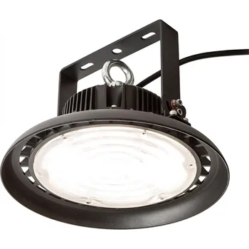 MEGALOS PRO 26 těleso černá 230V LED 100W 90° IP65 4000K