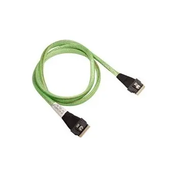 Kabel do PC Broadcom LSI internal U.3 cable 1.0 m SlimLine x8 (SFF-8654) to 1x SlimLine x8 (SFF-8654)