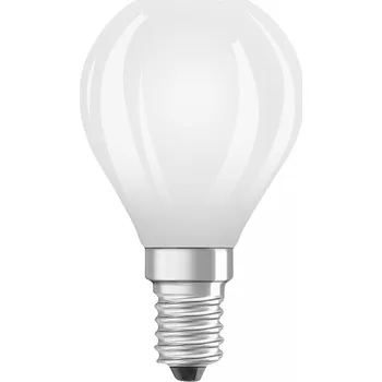 Žárovka OSRAM Retrofit ilum DIMM matná 230V E14 LED EQ25 2700K