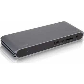 CalDigit USB-C HDMI Dock - Space Gray