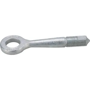 Tažné zařízení 504025460 Tažné oko