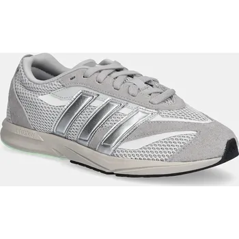 Dámské tenisky Tenisky adidas Lightblaze LP JR4838 šedá 90X, EUR 37 1/3
