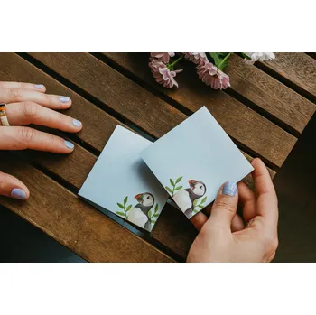 Blok ePiPí - Samolepicí bloček - Papuchalk