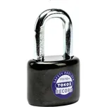 TOKOZ Visací zámek RECORD 113/50 3klíče