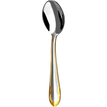 Příbor Lžíce moka pozlacená CLASSIC PRESTIGE | TONER, 600640G1