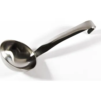 Příbor Turistická naběračka s háčkem | TONER, 58418821