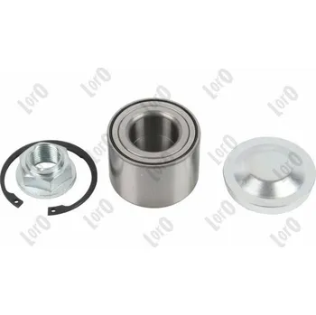 Sada ložisek kol ABAKUS 141-03-033