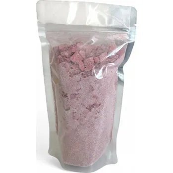 Irca S.p.A Směs na jahodovou zmrzlinu bez lepku Hmotnost: 200 g