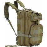 Batoh 38l SPRINGOS MARINER CS0066 zelený