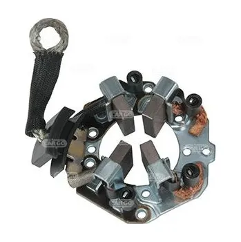 Startér Držák, uhlíkové kartáče HC-Cargo F 032 332 359