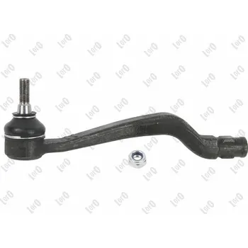 Táhlo řízení Hlava příčného táhla řízení ABAKUS 233-11-517