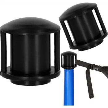 Čepice TPC-02 ČERNÁ ČEPICE POLE HUBOVÁ