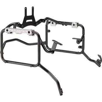 Zavazadlo na motocykl Držáky bočních kufrů Kappa KTM 790 890 Adventure 19-25 KLO7717CAM