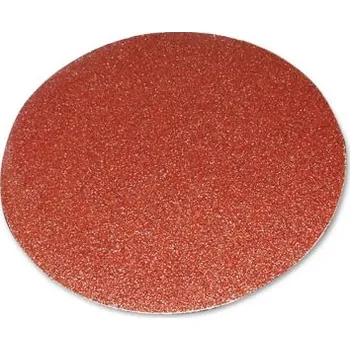 Brusný kotouč Brusný kotouč samolepící Ø 150 mm, P 120