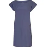 Hannah CAMILA crown blue 34; Modrá šaty + DÁREK DLE VÝBĚRU!