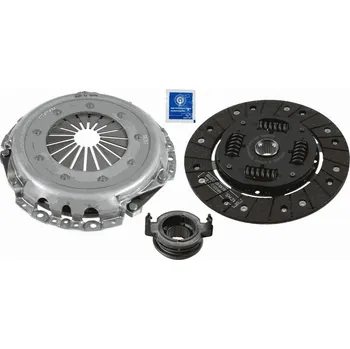 Spojková sada Sada spojky SACHS 3000 855 601