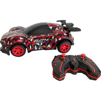 RC model auta Drivero Mac Toys DRIVERO Racing car