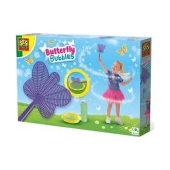 Dětské hřiště Zestaw bańki mydlane Motylek